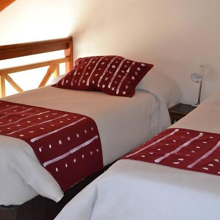 דירות Ushuaia Center 4 People מראה חיצוני תמונה